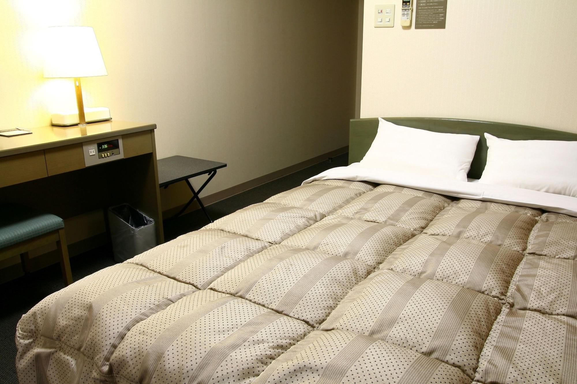 Hotel Route-Inn Court Kofu Exterior foto